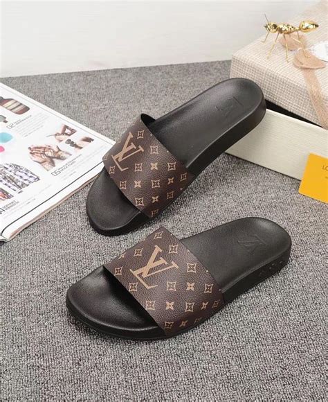 adesivi louis vuitton sale pepe|louis vuitton slippers.